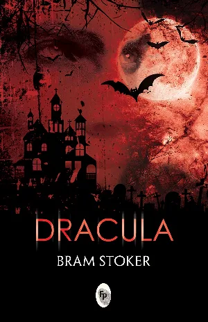 Dracula - Bram Stoker