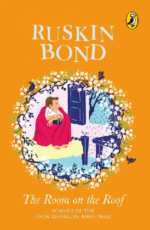 The Room On The Roof - Ruskin Bond