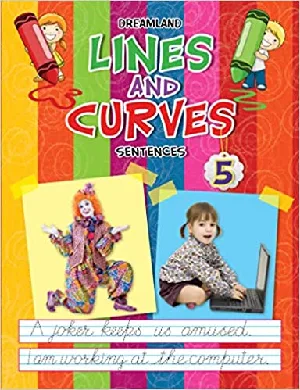 Lines And Curves : Sentences - Book 5
