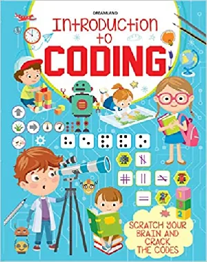 Introduction To Coding