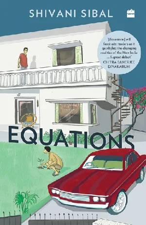 Equations (Shivani Sibal )