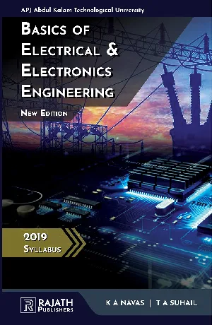 Basics Of Electrical And Electronics Engineering