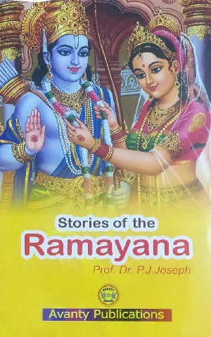 Stories of the Ramayana - Prof. Dr. P.J. Joseph