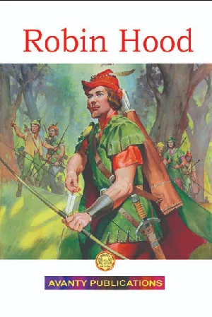 Robin Hood