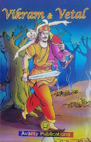 Vikram & Vetal