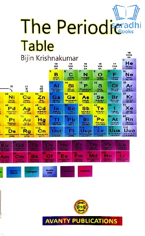 The Periodic Table