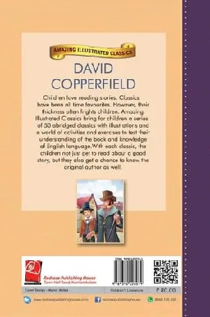 David Copperfield - Charles Dickens