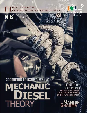 Mechanic Diesel Theory