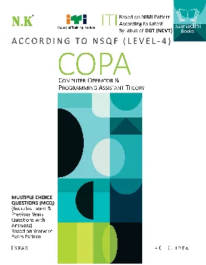 COPA Computer Operator And Programming Assistant Theory