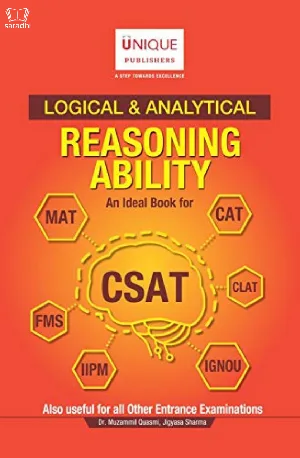 Logical & Analytical Reasoning Ability