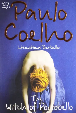 The Witch of Portobello - Paulo Coelho