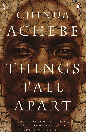 Things Fall Apart
