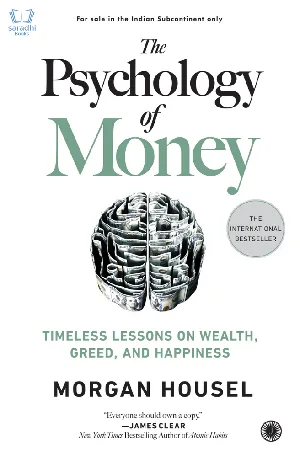 The Psychology of Money