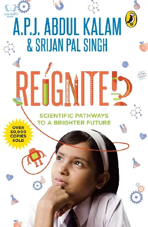 Reignited Scientific Pathways to A Brighter Future