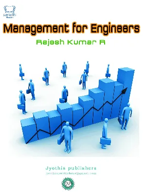 Management for Engineers - KTU Textbook