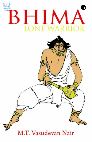 Bhima - Lone Warrior