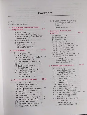 Programming with JAVA - 6th Edition
