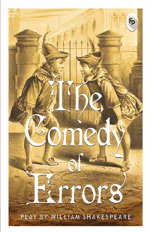 The Comedy of Errors - William Shakesphere - Play