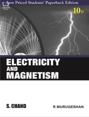 Electricity and Magnetism