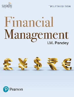 Financial Management | I M Pandey | Twelfth Edition