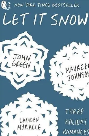 Let It Snow - John Green
