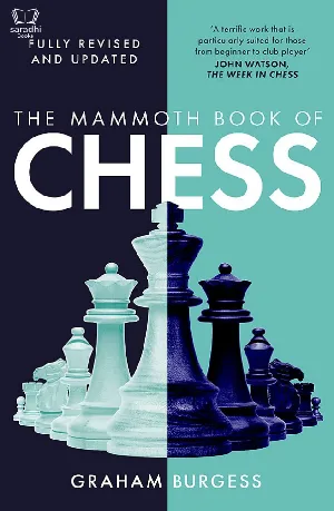 The Mammoth Book of Chess