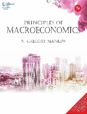 Principles of Macroeconomics - N. Gregory Mankiw, 7th Edition