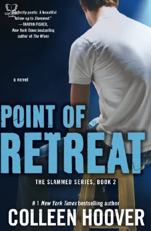 Point of Retreat - Colleen Hoover