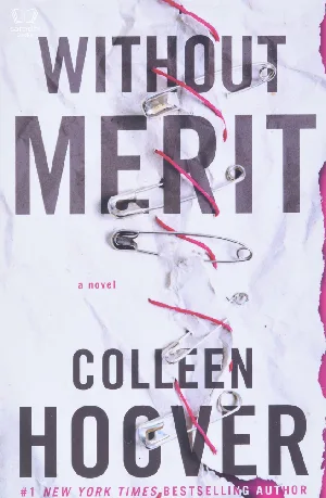 Without Merit -  Colleen Hoover