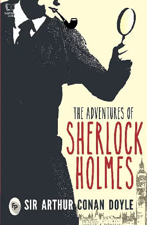 The Adventures of Sherlock Holmes