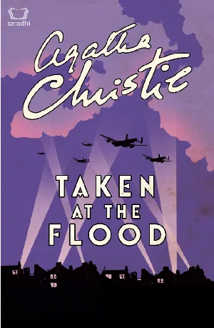 Taken At the Flood - Agatha Christie