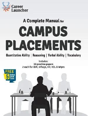 A Complete Manual for Campus Placements