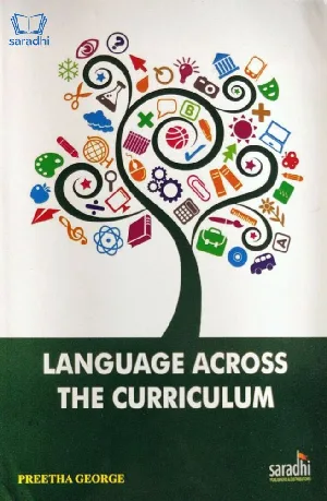 Language Across The Curriculum : Preetha George