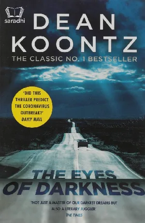 The Eyes of Darkness | Dean Koontz