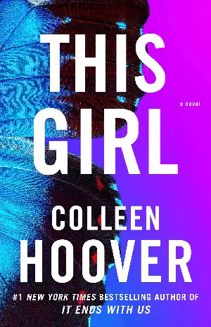 This Girl | Colleen Hoover