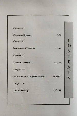 Computer Applications in Business | B Com Semester 5 | Calicut University