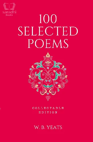 100 Selected Poems | WB Yeats | Collectable Edition