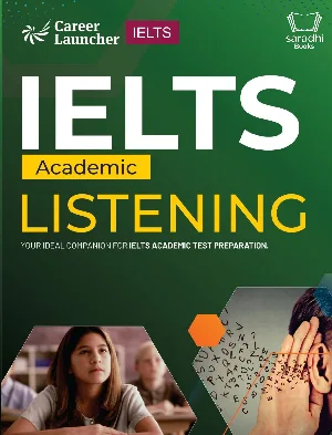 IELTS Academic 2023 | Listening | GK Publication