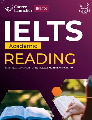 IELTS Academic 2023 | Reading | GK Publications