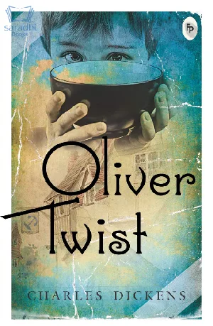 Oliver Twist | Charles Dickens