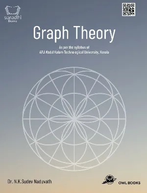 Graph Theory | B Tech | Dr NK Sudev Naduvath | KTU Syllabus