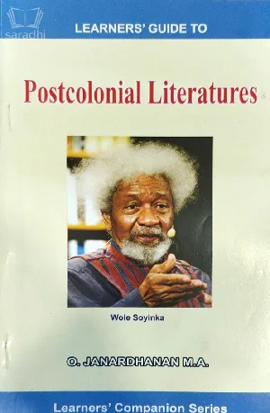 Guide to Postcolonial Literature | BA English Literature Semester 6 MG University