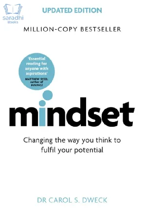 Mindset (Revised and Updated) | Dr. Carol Dweck