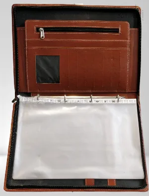 WorldOne FC Premium Portfolio WLC 1533 | 10 Files