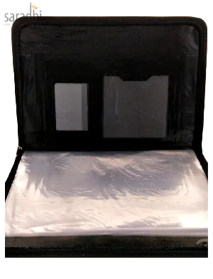 WorldOne Portfolio 20PKT WLC1515 | 20 Files