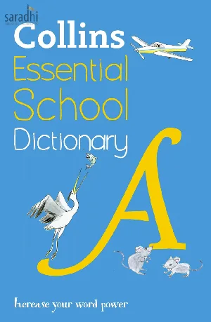 Collins Essential Dictionary
