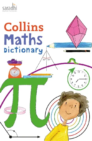 Collins Maths Dictionary