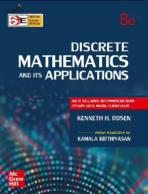 Discrete Mathematics and Its Applications | 8th Edition