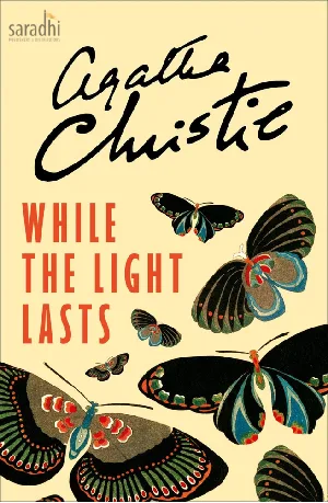 While the Light Lasts | Agatha Christie