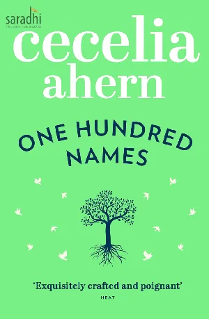 One Hundred Names | Cecelia Ahern